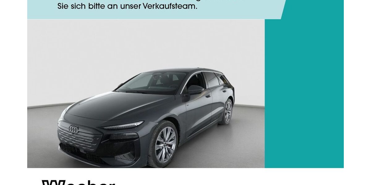 Audi A6 e-tron 11.455 km 56.490 &euro; Weil der Stadt 71263