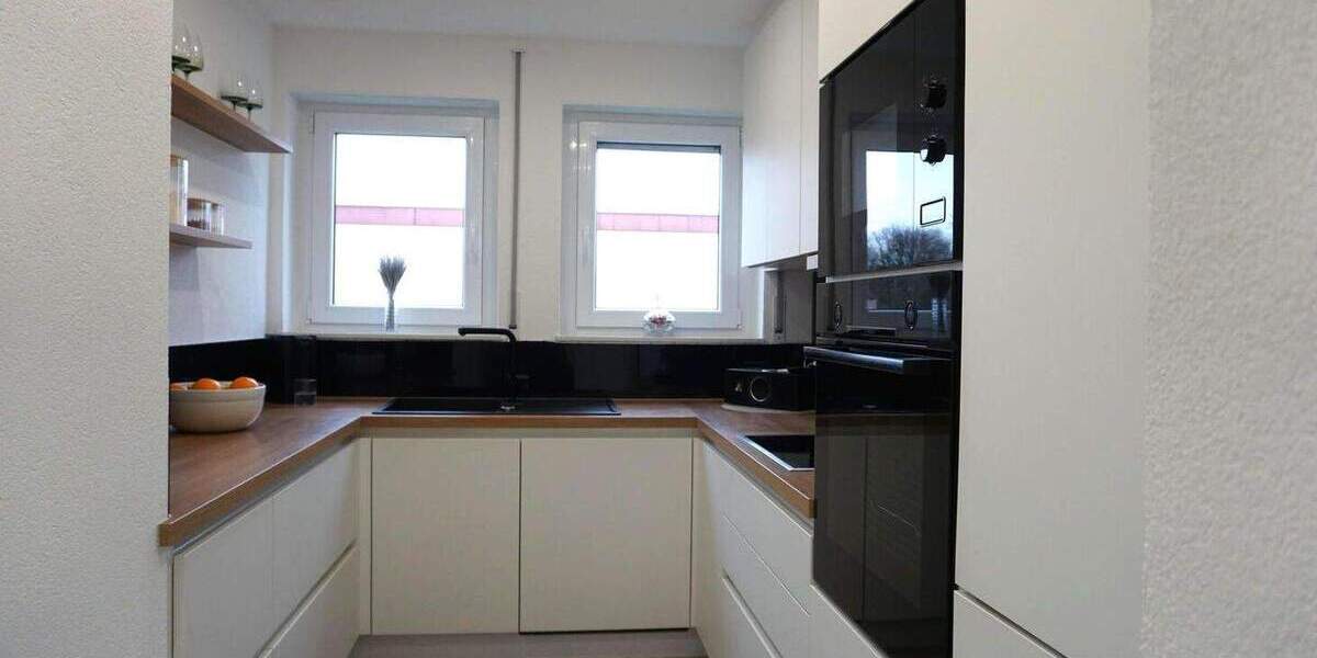 Etagenwohnung Herrenberg - 3 Zimmer, 78 m&sup2;, 359.000&euro; | Angebot:25707833