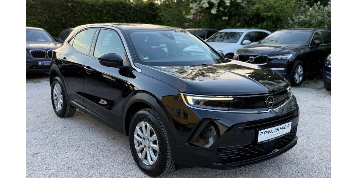 Opel Mokka 115.000 km 12.999 &euro; Stuttgart-Möhringen 70567