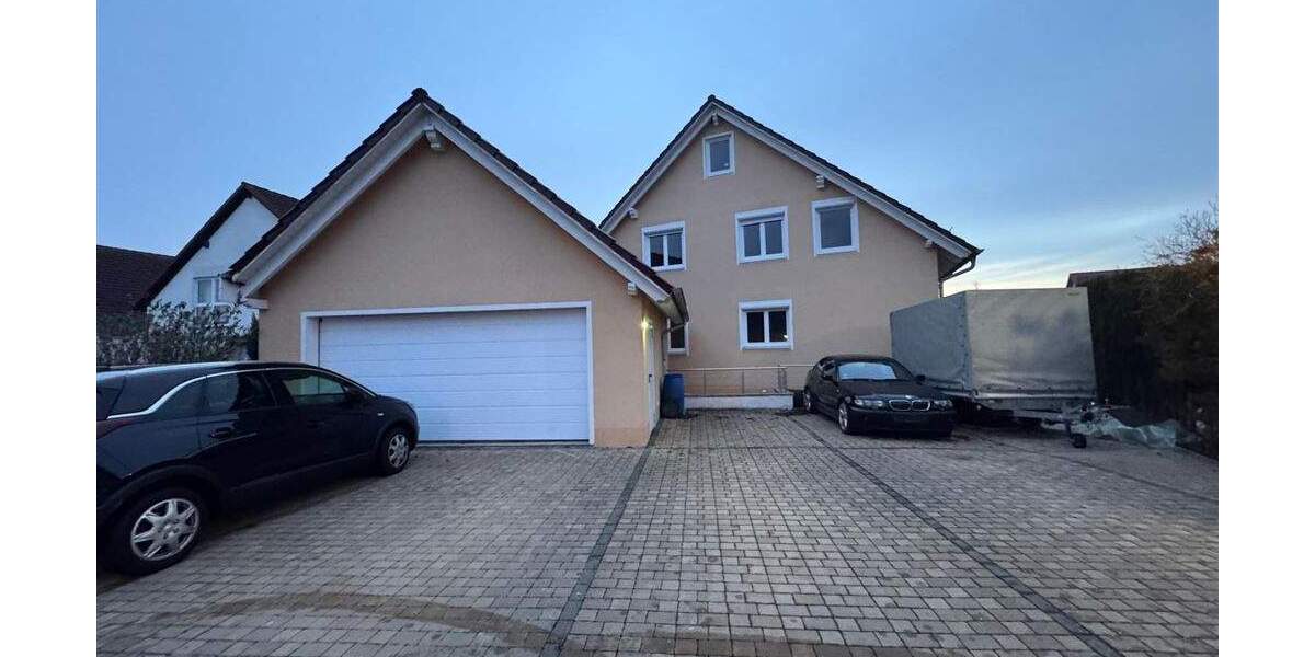 Mehrfamilienhaus, Wohnhaus Starzach Bierlingen - 1 Zimmer, 400 m&sup2;, 986.000&euro; | Angebot:25740461