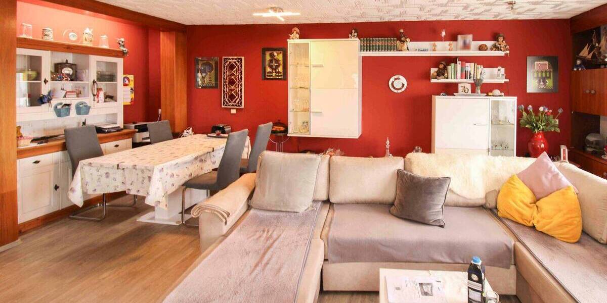 Einfamilienhaus Bad Urach Sirchingen - 4 Zimmer, 104 m&sup2;, 295.000&euro; | Angebot:26037310