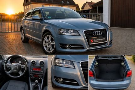Audi A3 110.000 km 4.380 &euro; Hildrizhausen 71157