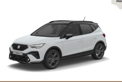 Seat Arona 1.505 km 28.930 &euro; Stuttgart-Feuerbach 70469