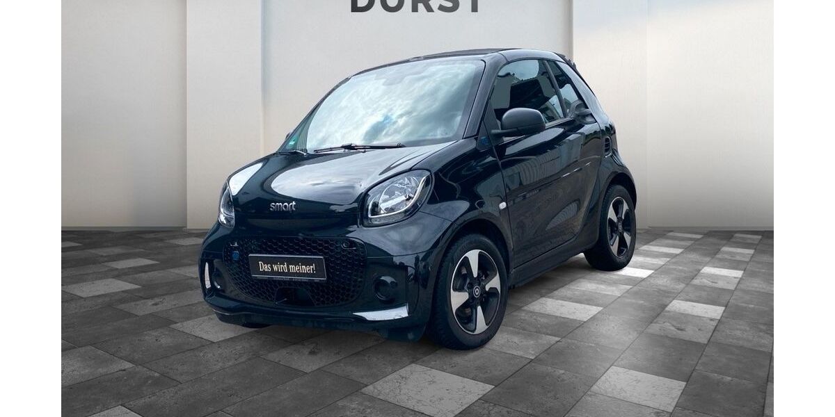 Smart ForTwo 13.900 km 15.699 &euro; Ostfildern 73760