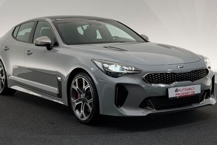 Kia Stinger 109.987 km 28.420 &euro; Horb am Neckar 72160