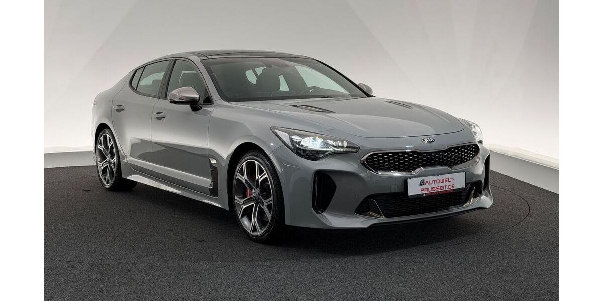 Kia Stinger 109.987 km 28.420 &euro; Horb am Neckar 72160