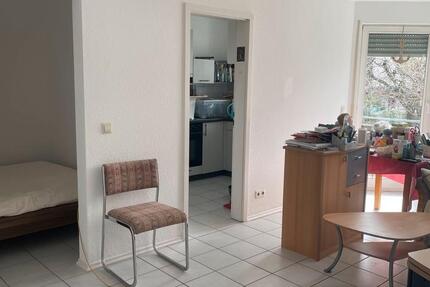 Wohnung Herrenberg - 1.5 Zimmer, 40 m&sup2;, 620&euro; | Angebot:25298762
