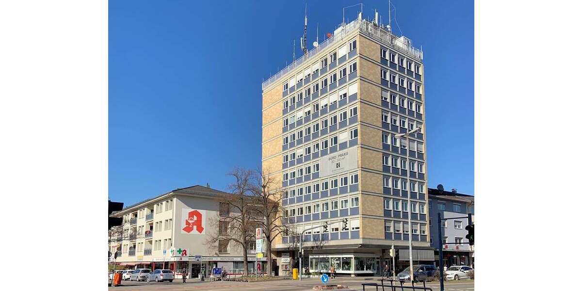 Gewerbeobjekt Reutlingen - 1.800&euro; | Angebot:26662329