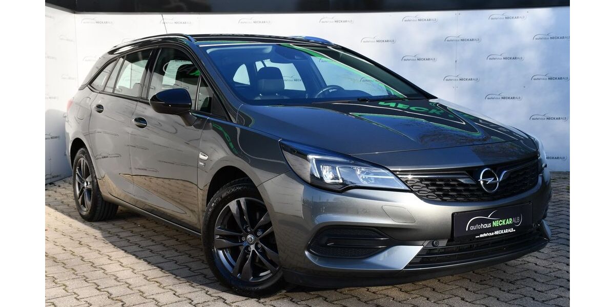 Opel Astra 64.000 km 13.480 &euro; Reutlingen 72762