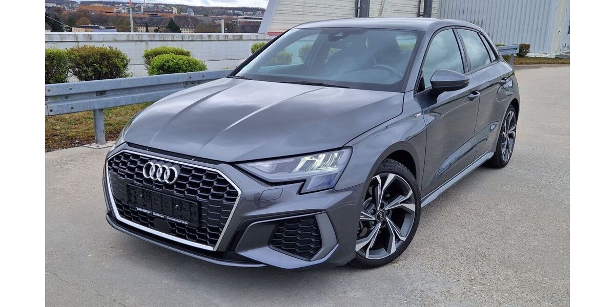 Audi A3 133.886 km 24.950 &euro; Sindelfingen 71065