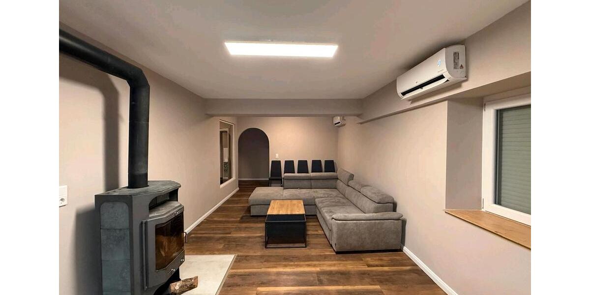 Etagenwohnung Sonnenbühl - 3.5 Zimmer, 90 m&sup2;, 750&euro; | Angebot:25353991