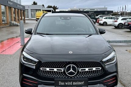 Mercedes-Benz GLA 250 63.419 km 39.950 &euro; Holzgerlingen 71088