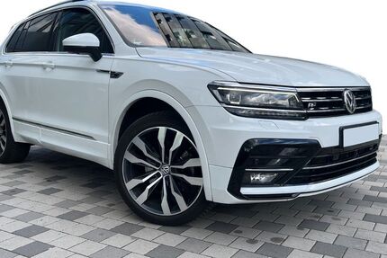 VW Tiguan 106.200 km 27.500 &euro; Leinfelden-Echterdingen 70771