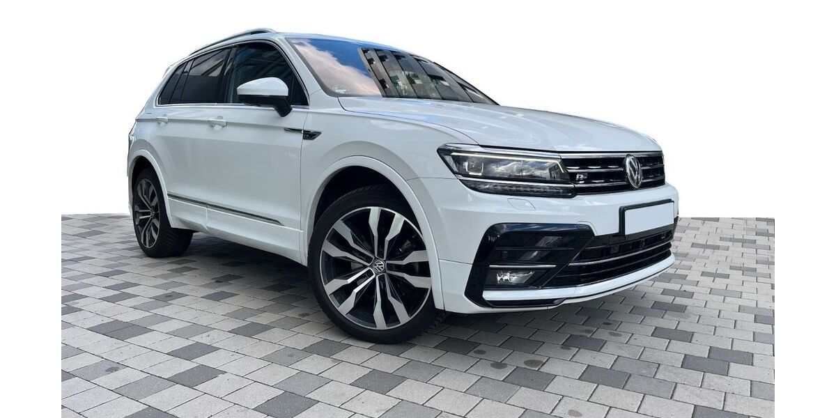 VW Tiguan 106.200 km 27.500 &euro; Leinfelden-Echterdingen 70771