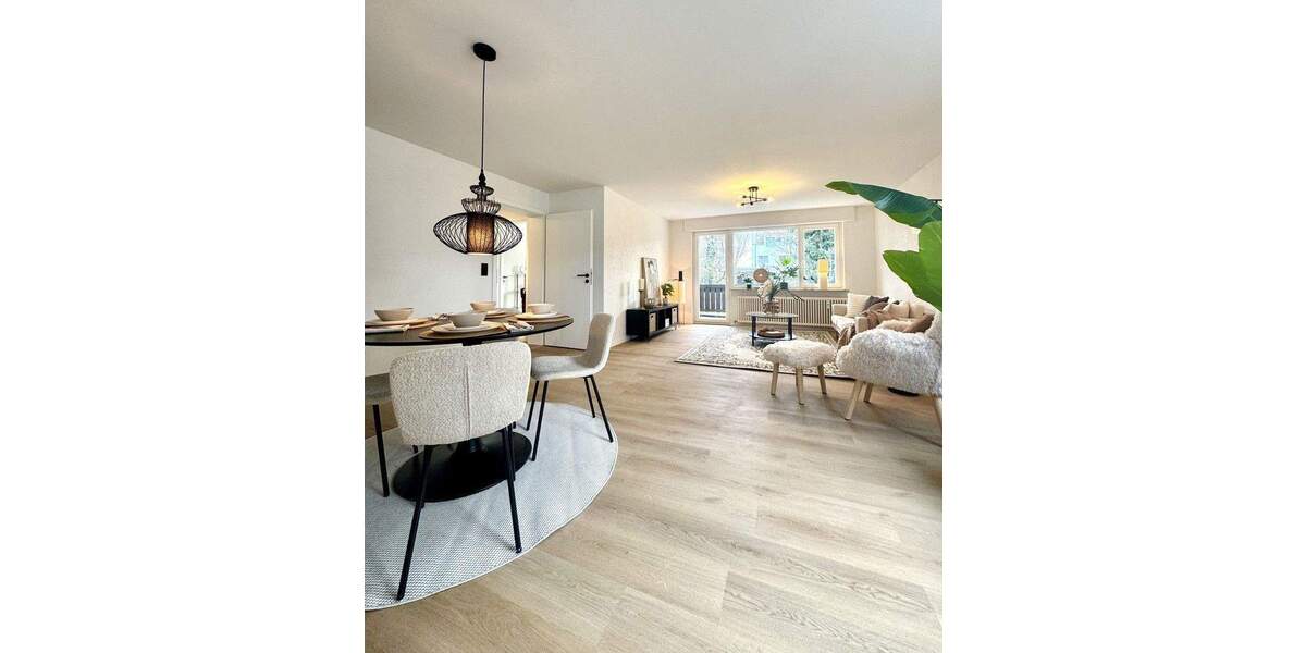 Etagenwohnung Sindelfingen Nord - 4 Zimmer, 94 m&sup2;, 397.000&euro; | Angebot:25771953