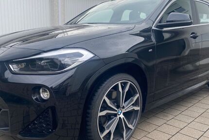 BMW X2 92.000 km 22.000 &euro; Reutlingen 72766