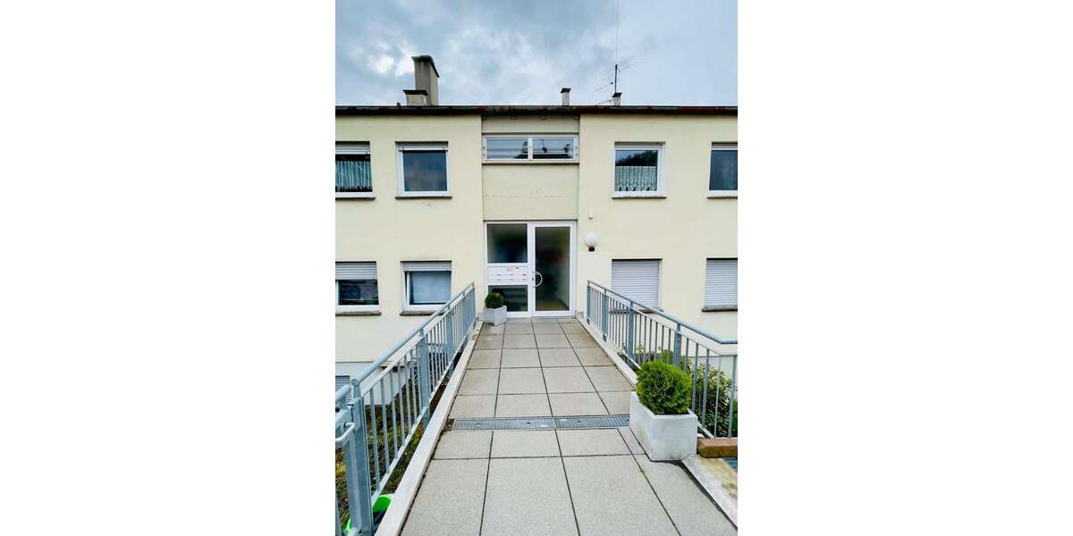 Etagenwohnung Stuttgart Stuttgart-Süd - 3 Zimmer, 73 m&sup2;, 385.000&euro; | Angebot:25541592