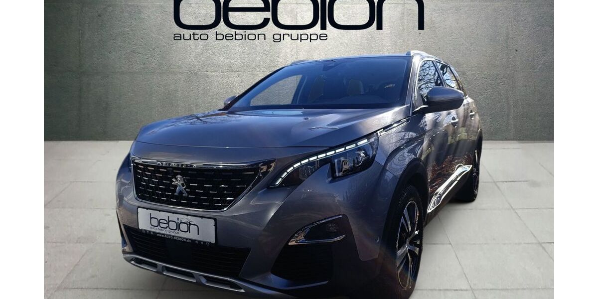 Peugeot 5008 63.000 km 22.450 &euro; Herrenberg 71083