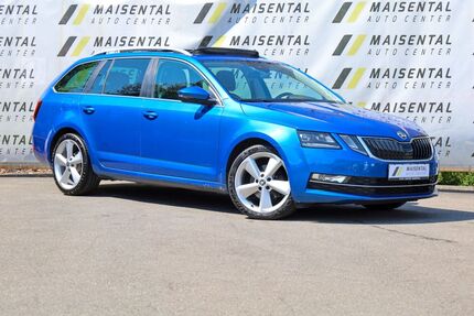Skoda Octavia 249.117 km 9.599 &euro; Reutlingen-Betzingen 72770