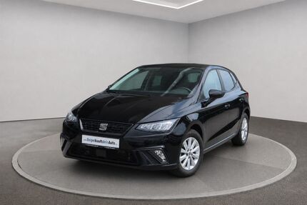 Seat Ibiza 19.000 km 17.495 &euro; Herrenberg 71083