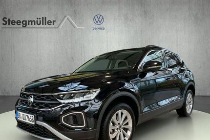 VW T-Roc 12.000 km 29.990 &euro; Magstadt 71106