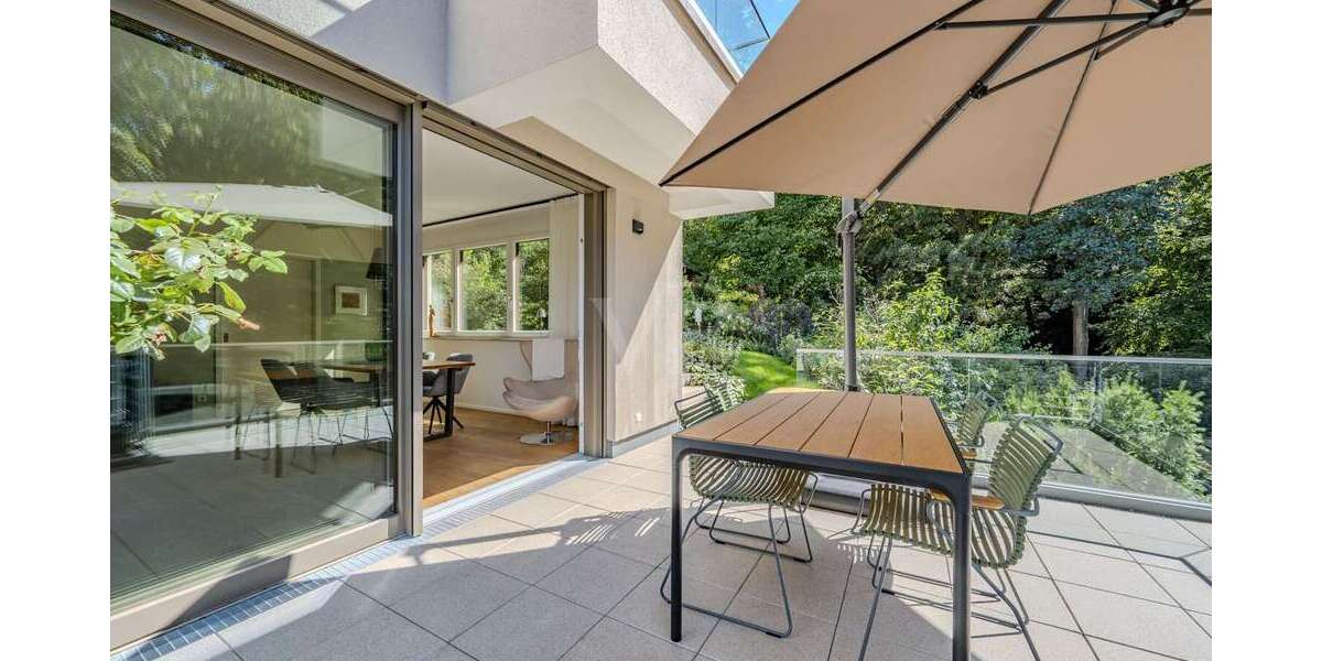 Etagenwohnung Stuttgart Bopser - 3 Zimmer, 126 m&sup2;, 1.120.000&euro; | Angebot:27512196