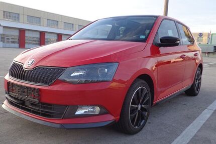 Skoda Fabia 139.850 km 7.850 &euro; Horb 72160