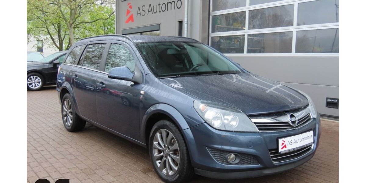 Opel Astra 161.000 km 3.390 &euro; Stuttgart 70329