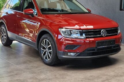 VW Tiguan 56.000 km 16.999 &euro; Gäufelden 71126