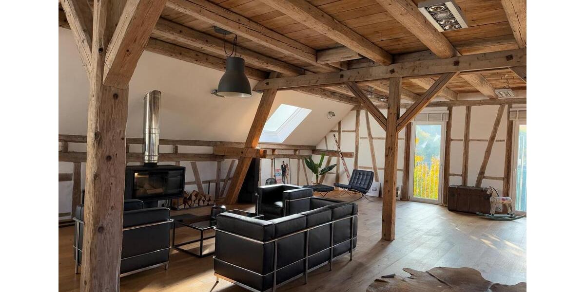 Loft - Studio - Atelier Rohrdorf - 5 Zimmer, 270 m&sup2;, 529.000&euro; | Angebot:24554461