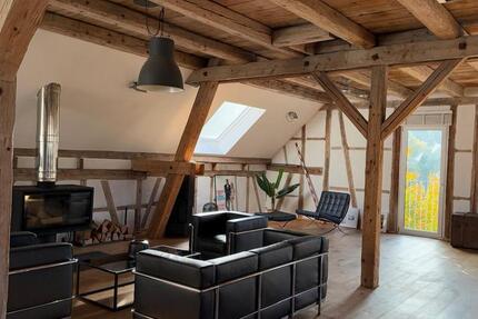 Wohnung Rohrdorf - 5 Zimmer, 270 m&sup2;, 529.000&euro; | Angebot:24554461