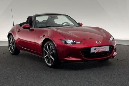 Mazda MX-5 22.498 km 26.220 &euro; Horb am Neckar 72160