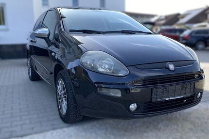 Fiat Punto Evo 189.000 km 1.250 &euro; Aidlingen (Kreis Böblingen) 71134