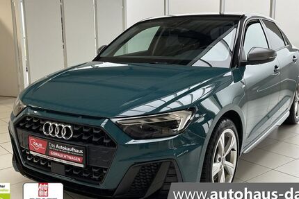Audi A1 59.748 km 22.440 &euro; Horb a/N 72160