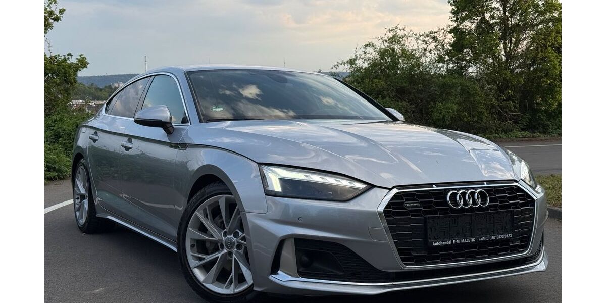 Audi A5 214.742 km 19.999 &euro; Stuttgart 70378