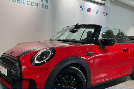Mini Cooper Cabrio 20.403 km 27.490 &euro; Reutlingen 72766