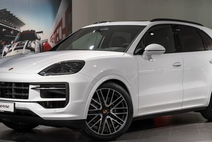 Porsche Cayenne 6.900 km 112.880 &euro; Böblingen 71034