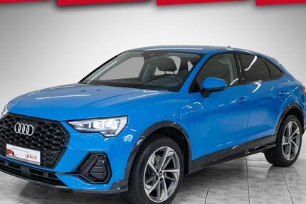Audi Q3 39.104 km 36.940 &euro; Böblingen 71034