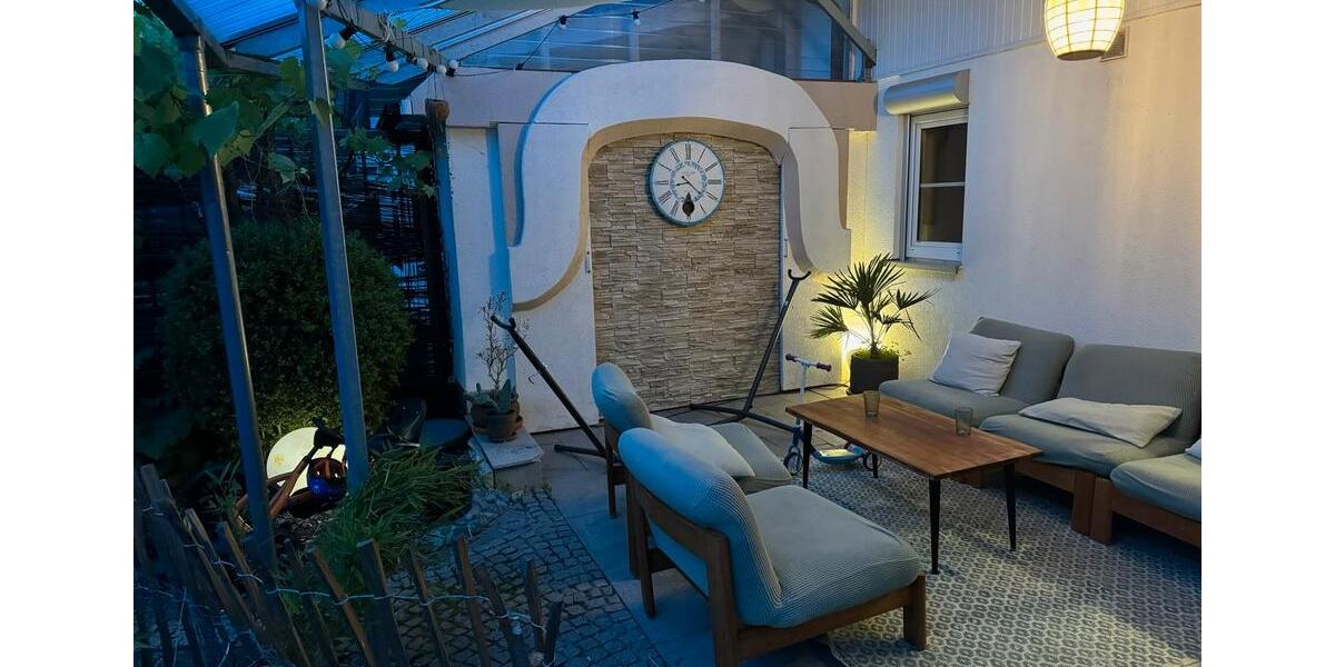 Doppelhaushälfte Ebhausen - 6 Zimmer, 220 m&sup2;, 649.000&euro; | Angebot:26013885