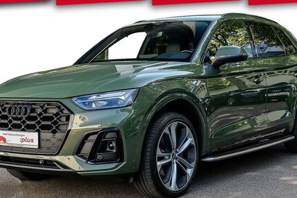 Audi Q5 84.040 km 34.430 &euro; Stuttgart 70469