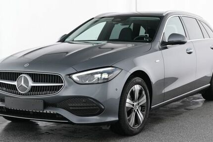 Mercedes-Benz C 300 15.450 km 44.490 &euro; Mössingen 72116