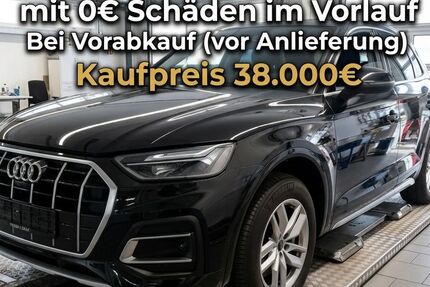 Audi Q5 60.000 km 39.890 &euro; Reutlingen 72770