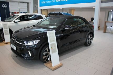 VW T-Roc 11.000 km 38.490 &euro; Wildberg 72218