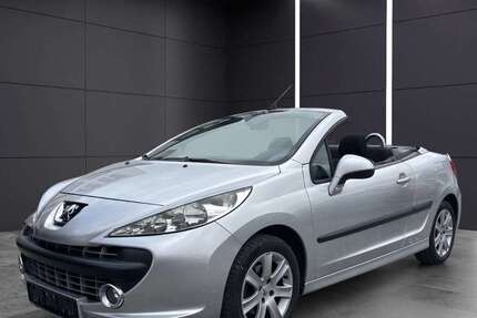 Peugeot 207 149.000 km 2.990 &euro; Reutlingen 72766
