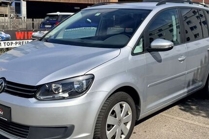 VW Touran 188.000 km 5.990 &euro; Filderstadt bei Stuttgart 70794
