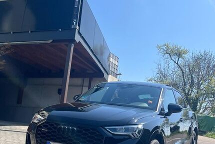 Audi Q3 111.500 km 29.900 &euro; Gärtringen 71116