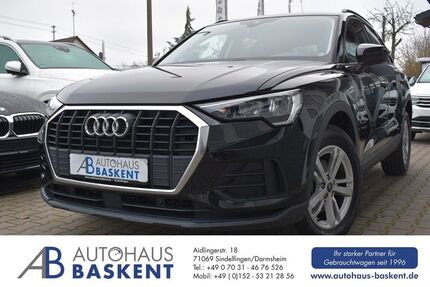 Audi Q3 54.200 km 27.890 &euro; Sindelfingen-Darmsheim 71069