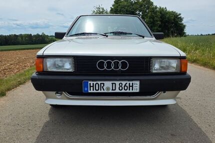 Audi 80 130.900 km 6.100 &euro; Horb 72160