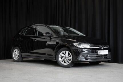 VW Polo 47.500 km 21.990 &euro; Reutlingen / Betzingen 72770