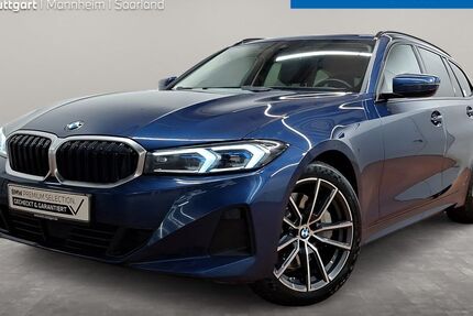 BMW 330 88.684 km 35.980 &euro; Stuttgart 70569